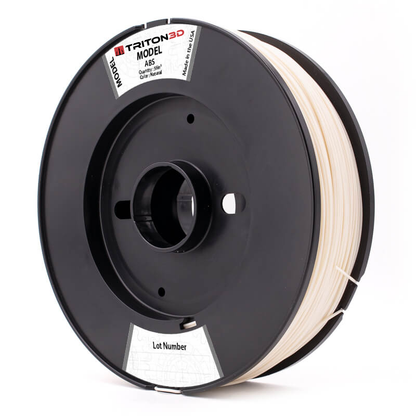 Filamento ABS - Triton3D