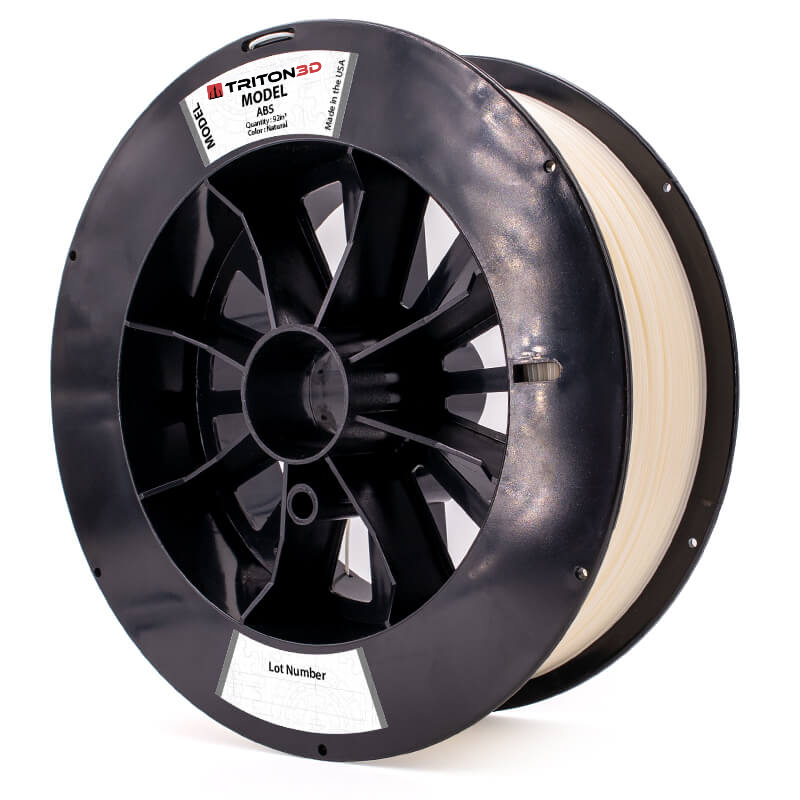 Filamento ABS - Triton3D