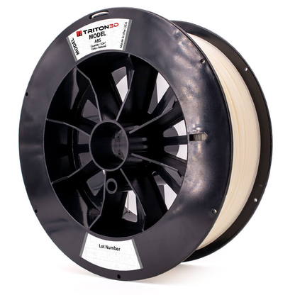 Filamento ABS - Triton3D