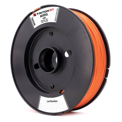 Filamento ABS - Triton3D