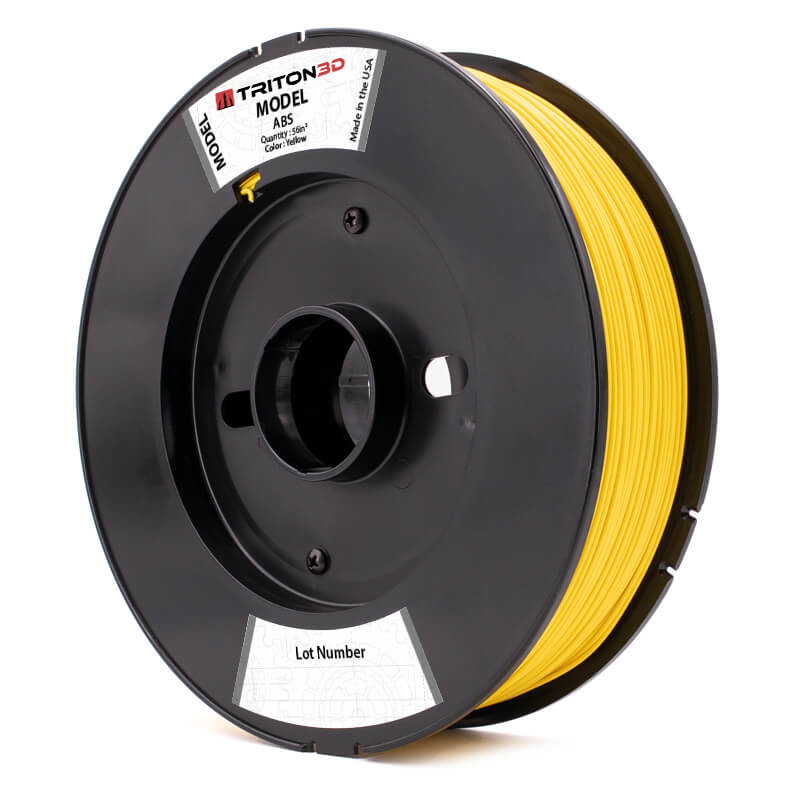 Triton ABS - Stratasys Compatible - imagem 10