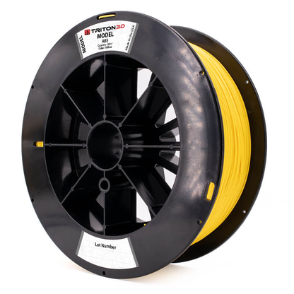 Triton ABS - Stratasys Compatible - imagem 11