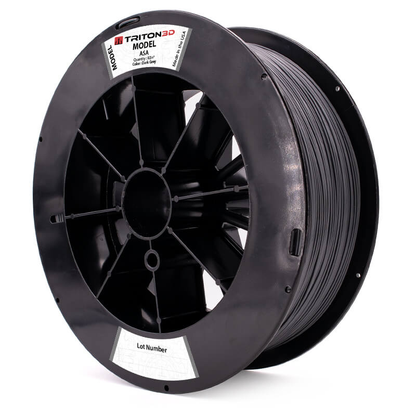 Filamento ASA - Triton3D