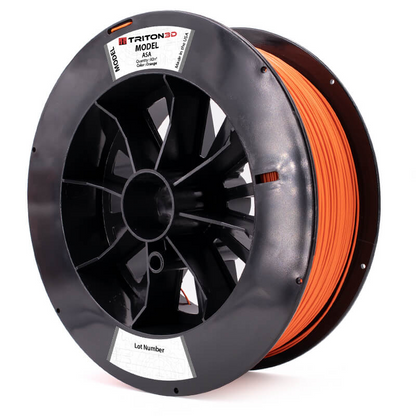 TRITON™ ASA - Stratasys® Compatible - imagem 5