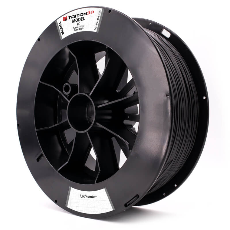 Filamento Triton3D - PC