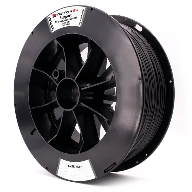 Filamento de Suporte Destacável para PC - Triton3D