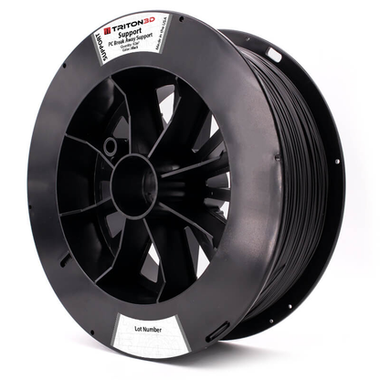 Filamento de Suporte Destacável para PC - Triton3D