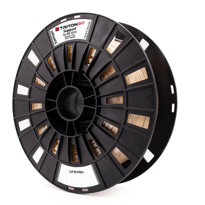 Filamento de Suporte Destacável para Ultem 1010 - Triton3D