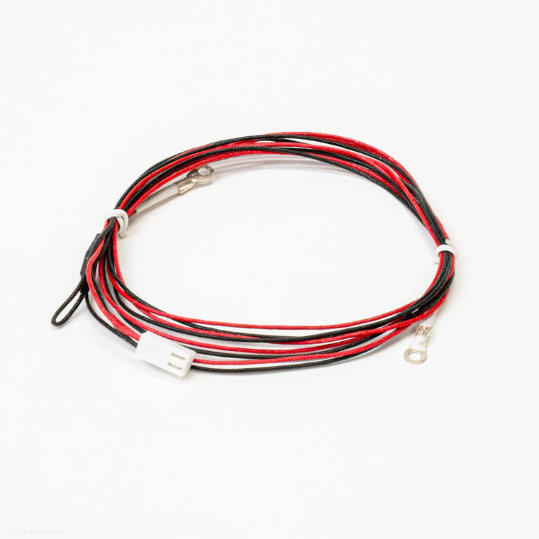 Peça de Reposição Vision Miner Sensor de Temperatura do Ar da Câmara