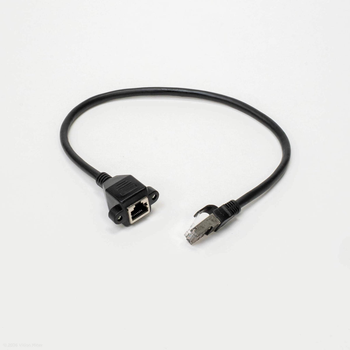 Peça de Reposição Vision Miner Soquete Ethernet
