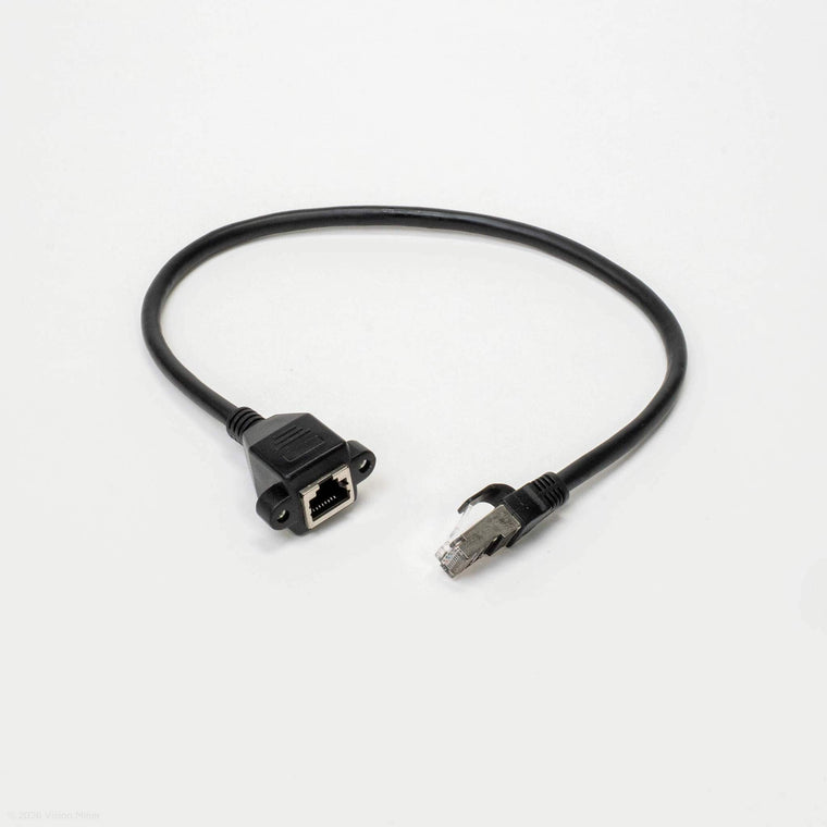 Peça de Reposição Vision Miner Soquete Ethernet
