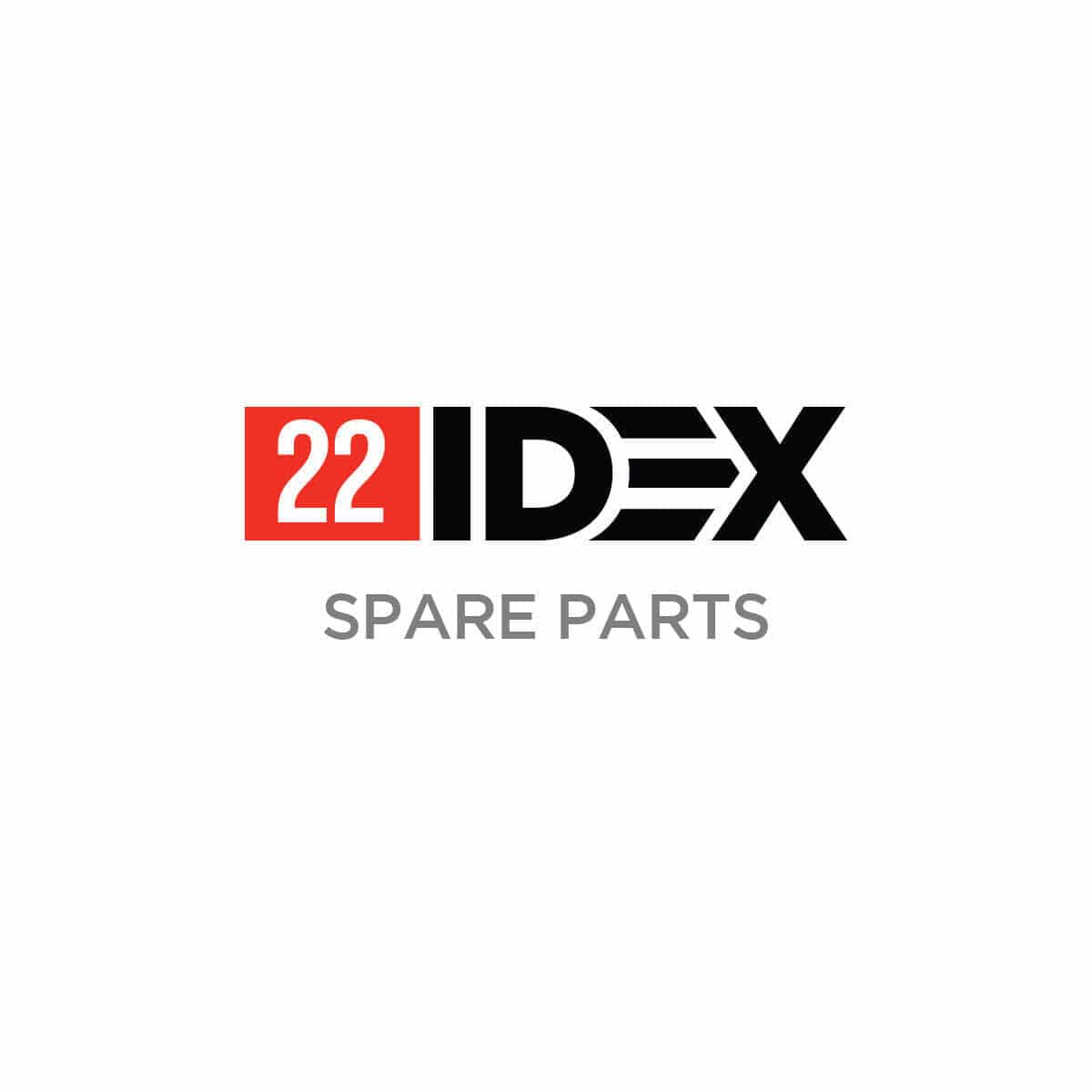 Peça de Reposição Vision Miner Guia de Filamento de Alimentação Externa