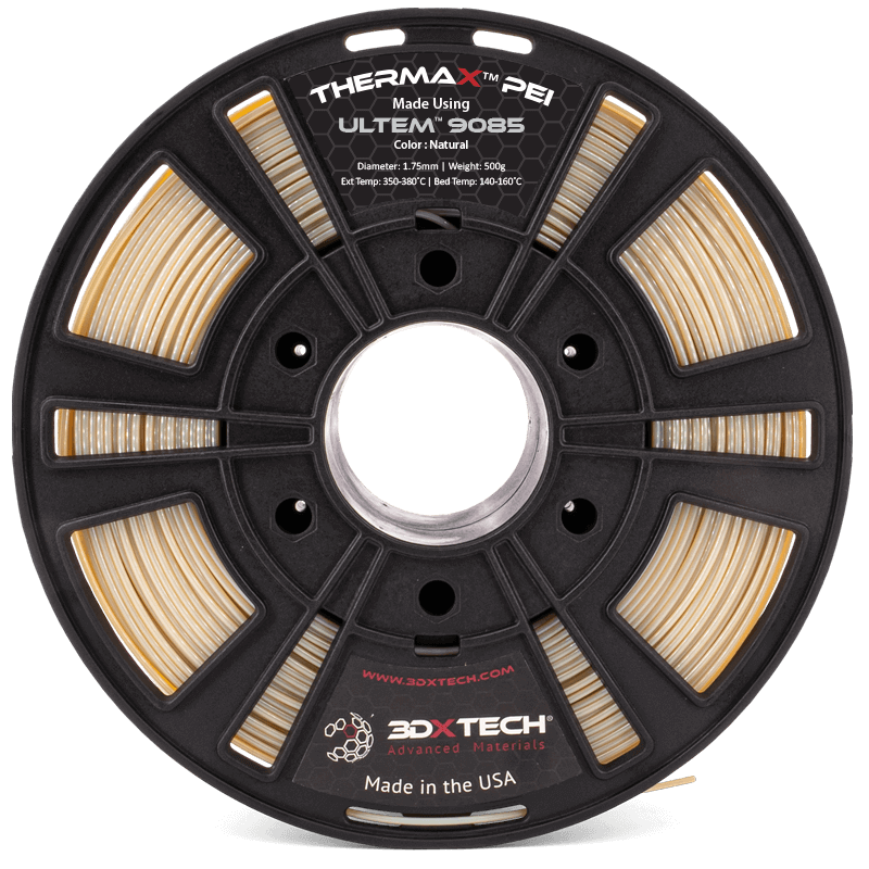 Filamento 3DXTech - TPI (Extem)