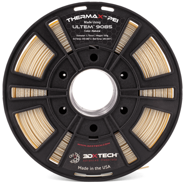 Filamento 3DXTech - TPI (Extem)