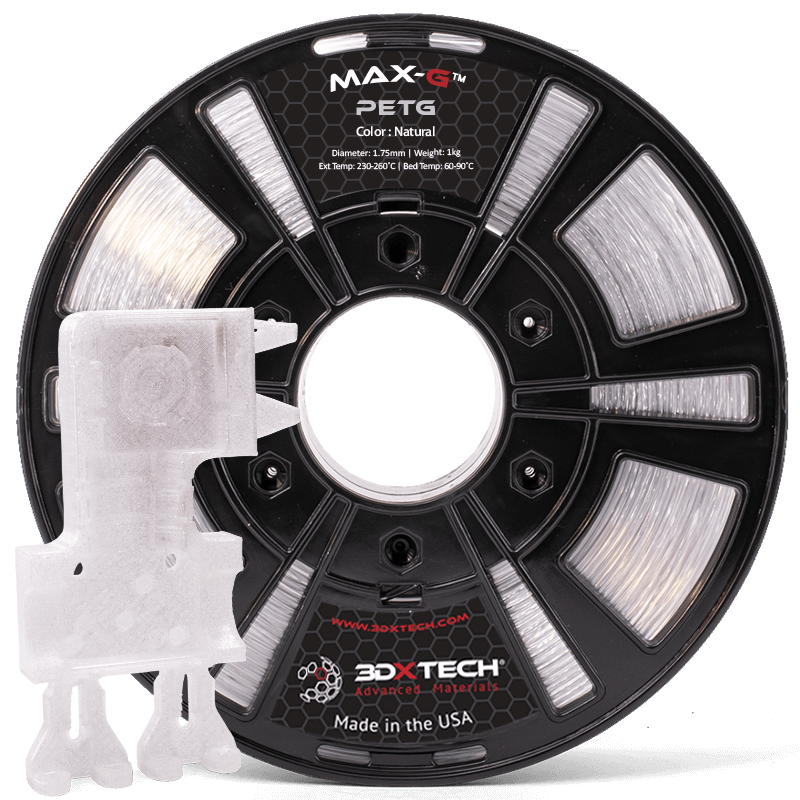 Filamento 3DXTech PETG