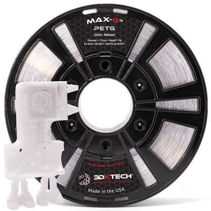 Filamento 3DXTech PETG