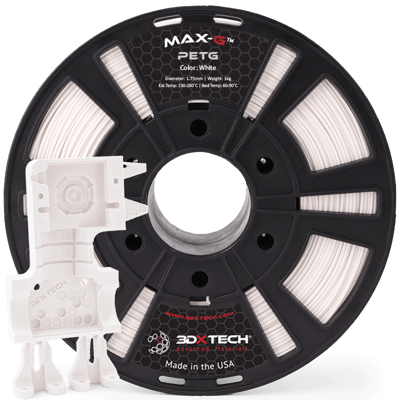 Filamento 3DXTech PETG
