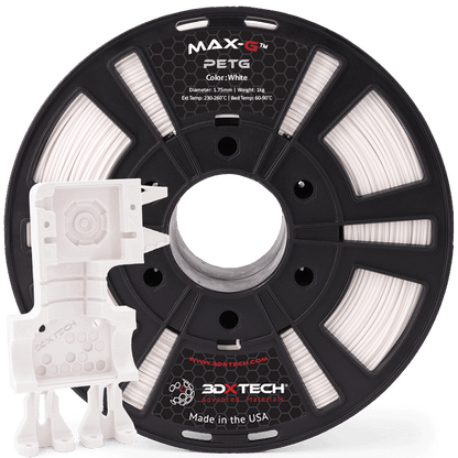 Filamento 3DXTech PETG