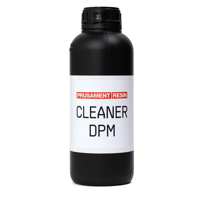 Resina Prusament Resin Cleaner DPM 1l da Prusa