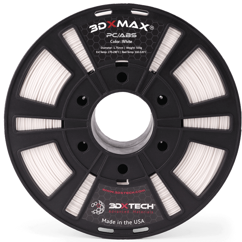 Filamento 3DXTech PC-ABS
