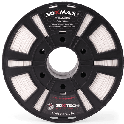 Filamento 3DXTech PC-ABS