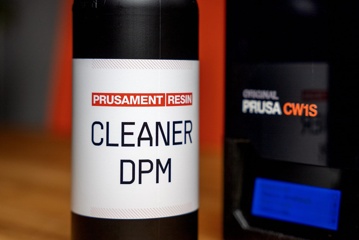 Resina Prusa Prusament Resin Cleaner DPM 1l
