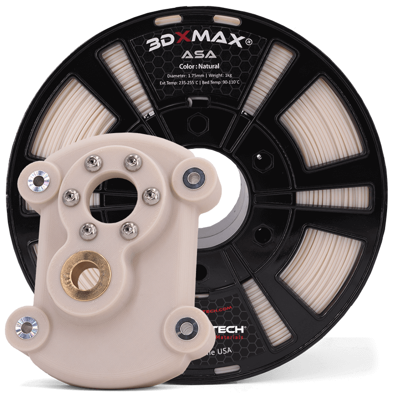 Filamento 3DXTech ASA