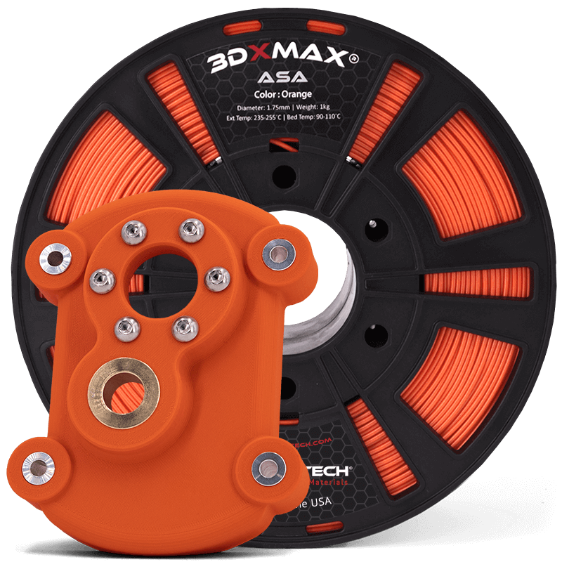 Filamento 3DXTech ASA
