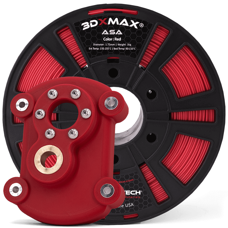 Filamento 3DXTech ASA