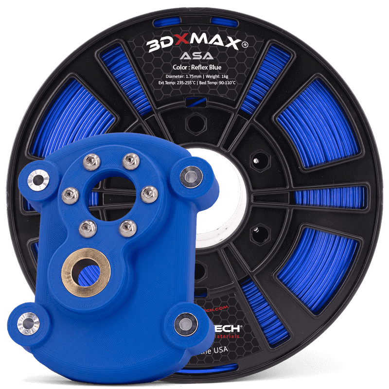 Filamento 3DXTech ASA