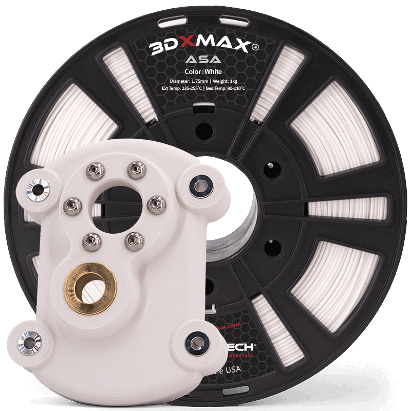 Filamento 3DXTech ASA