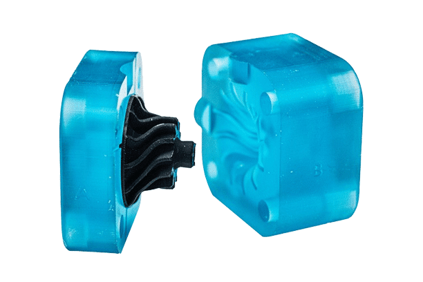 Resina Forward-AM - Ultracur3D xMOLD — frasco