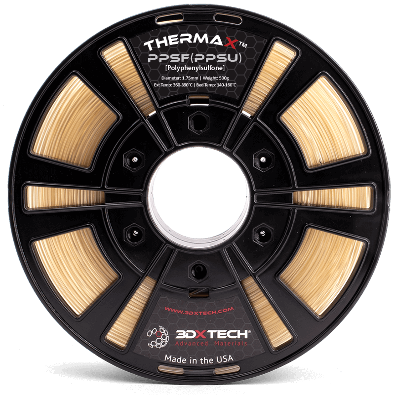 Filamento 3DXTech PPSU