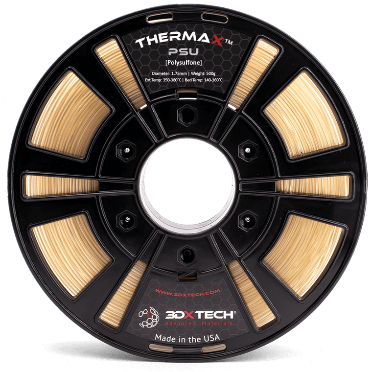 Filamento 3DXTech PSU