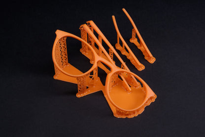 Resina Prusa Prusament Resin Model+