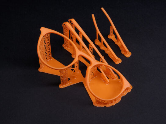 Resina Prusa Prusament Resin Model+