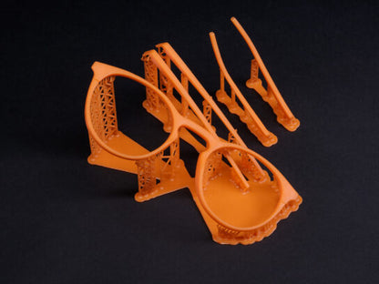 Resina Prusa Prusament Resin Model+