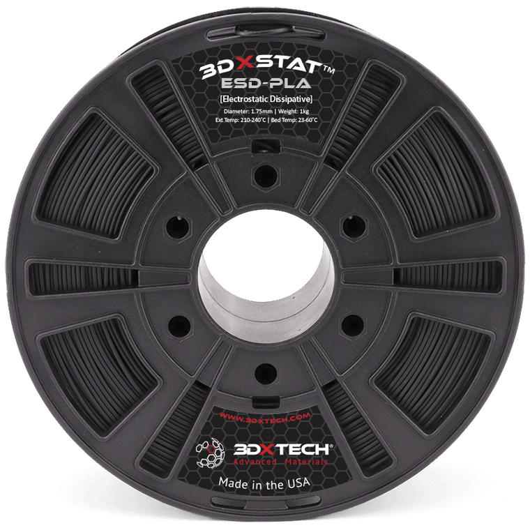 Filamento 3DXTech ESD-PLA
