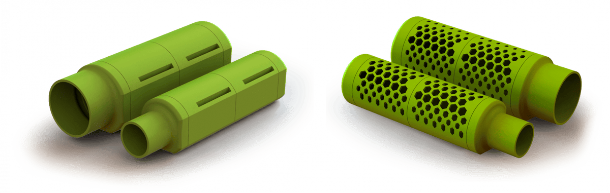 Acessório Vision Miner 3D PrintPRO 3