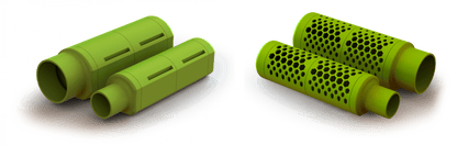 Acessório Vision Miner 3D PrintPRO 3