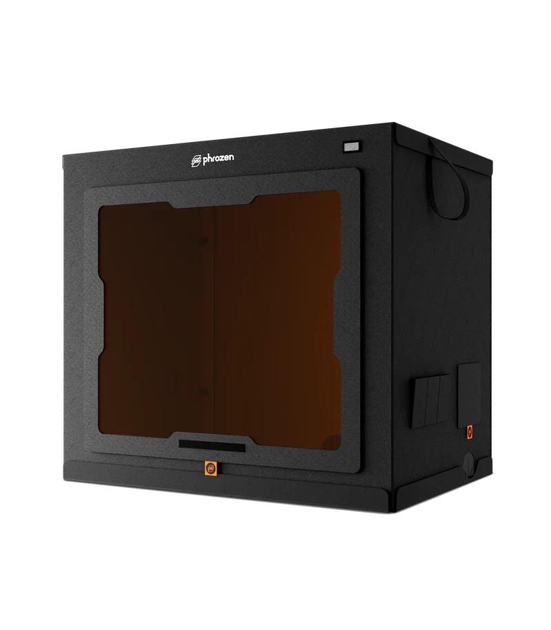 Acessório Phrozen Cabine de Isolamento Mega