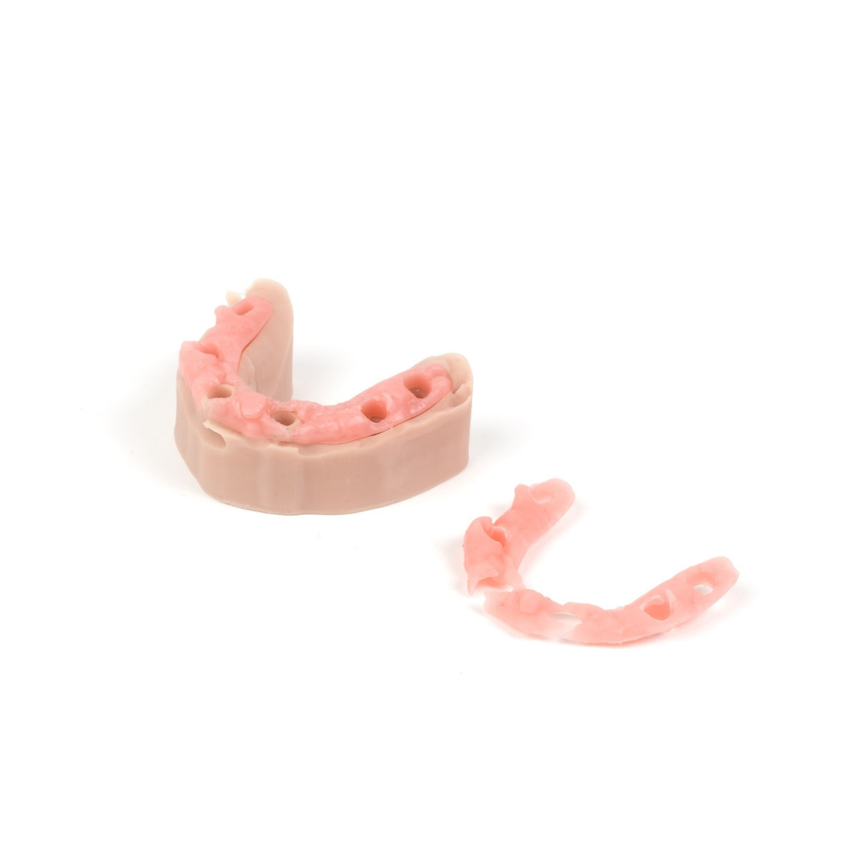 Resina Prusa Prusament Resin Flex Gingiva Mask 1kg
