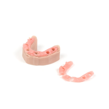 Resina Prusa Prusament Resin Flex Gingiva Mask 1kg
