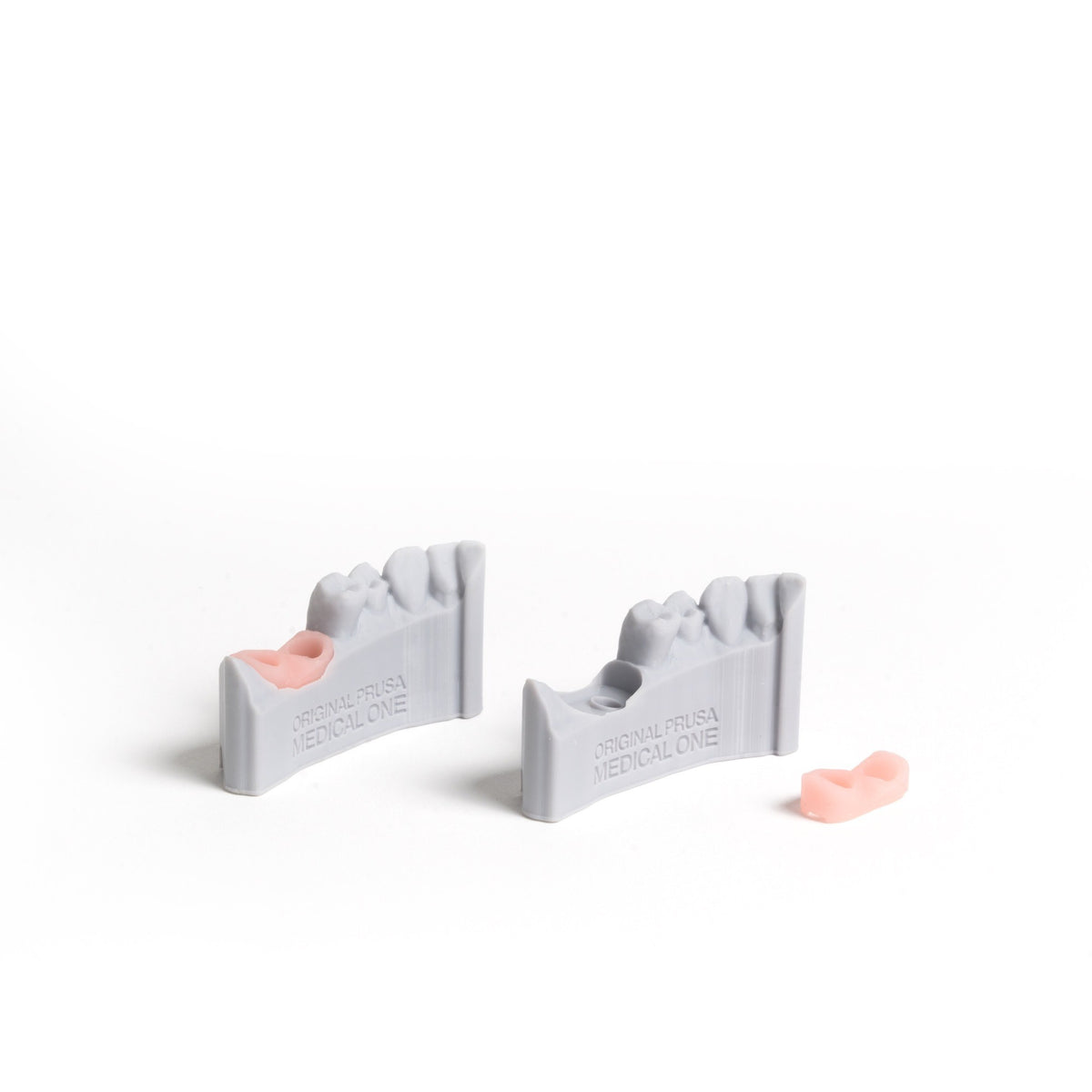 Resina Prusa Prusament Resin Flex Gingiva Mask 1kg