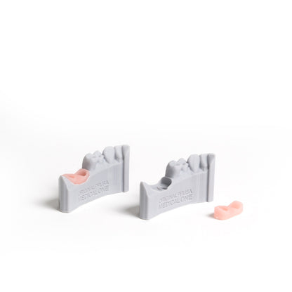 Resina Prusa Prusament Resin Flex Gingiva Mask 1kg