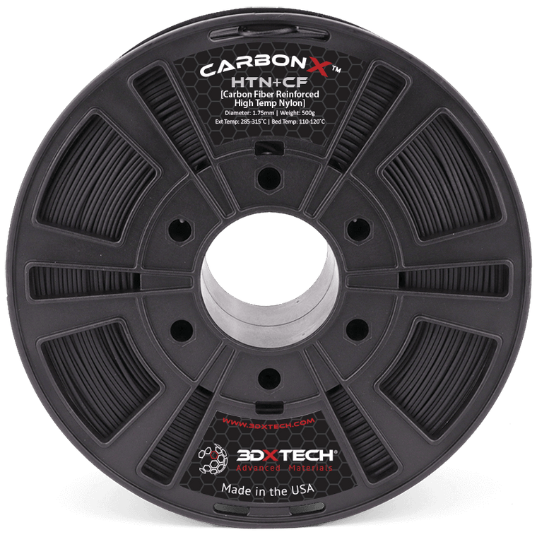 Filamento 3DXTech HTN+CF