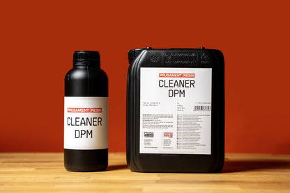 Resina Prusa Prusament Resin Cleaner DPM 1l