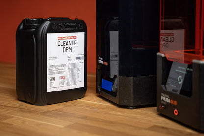 Resina Prusa Prusament Resin Cleaner DPM 1l