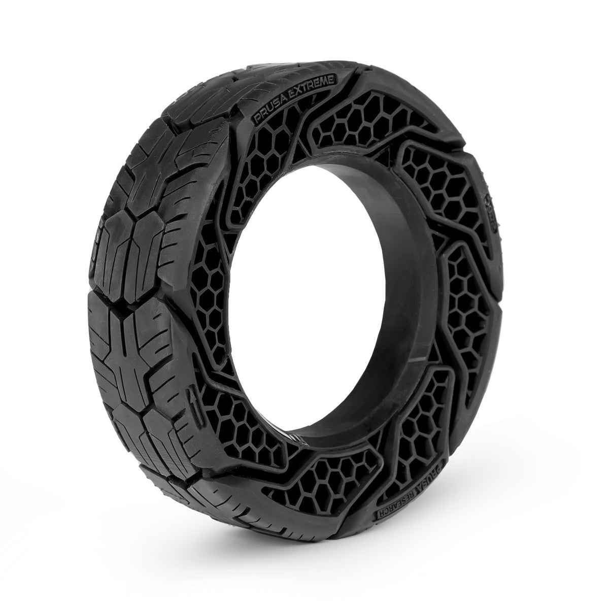 Resina Prusa Prusament Resin Flex80 Black 1kg