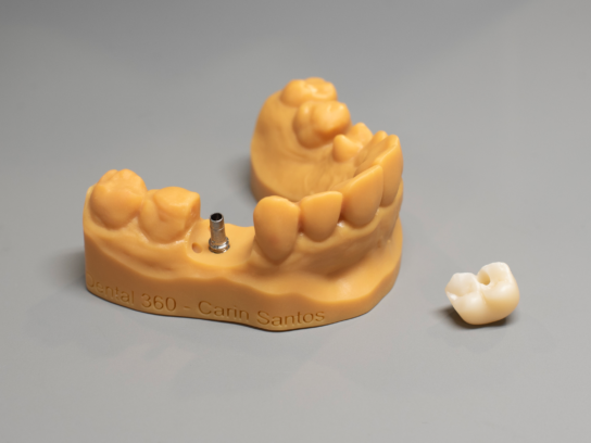 Resina Prusa Prusament Resin Model+